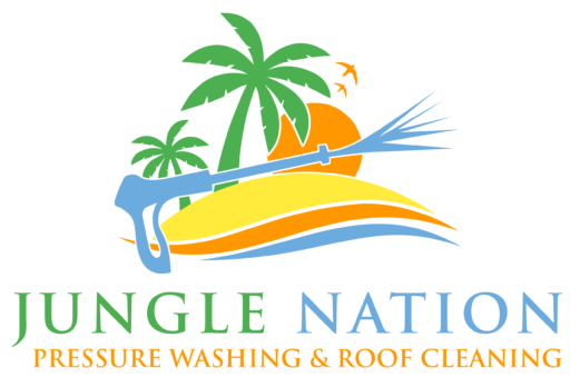 Jungle Nation Power washing pressure washing